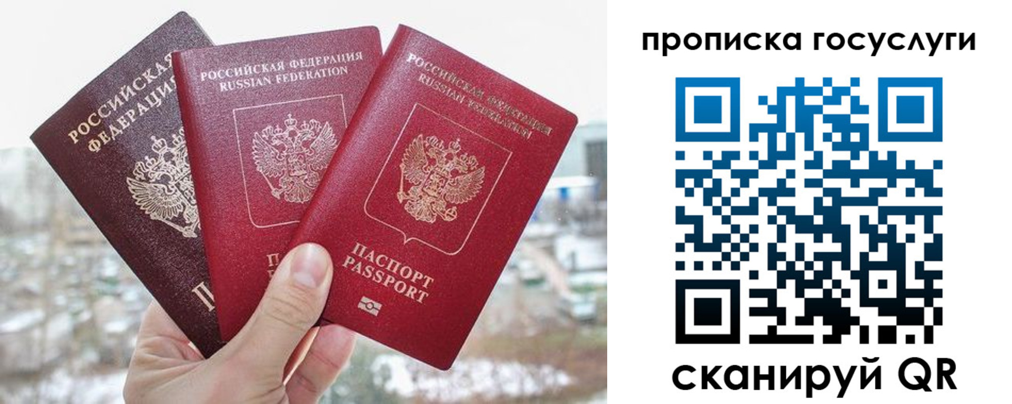 прописка законно в Ивановской области